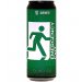 4Пивовара Запасный выход4Brewers Emergency exit 0,45л.*12 