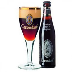 Corsendonk  Pater - Bierwinkel de Verwachting