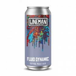 LINEMAN FLUID DYNAMIC - LINEMAN