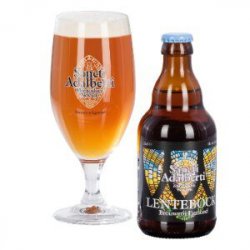 Sancti Adelberti  Lentebock - Bierwinkel de Verwachting
