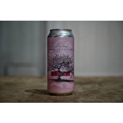 Tree House Brewing Company Komorebi Yozakura