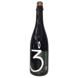 Brouwerij 3 Fonteinen 3 Fonteinen Braambes Oogst 2021 (season 21|22) Blend No. 49 Brouwerij 3 Fonteinen 3 Fonteinen Braambes Oogst 2021 (season 21|22) Blend No. 49