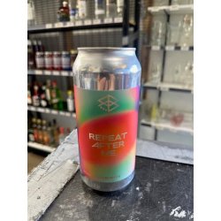 Range Brewing Repeat After Me