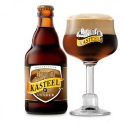 Kasteel Donker - Bierwinkel de Verwachting