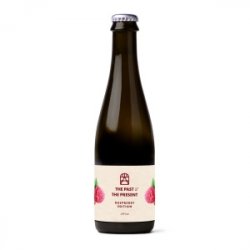 Alefarm Brewing The Past & The Present: Raspberry Edition