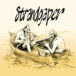 Schelde  Strandgaper - Bierwinkel de Verwachting