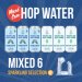 Abbeydale Sparkling Hop Water Mixed Pack 