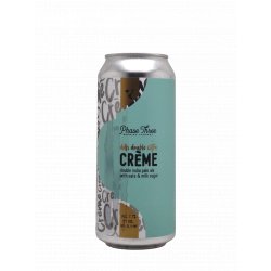 Phase Three DDH Citra Cremé - Proost Craft Beer