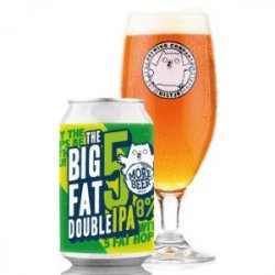 Uiltje  Big Fat 5 - Bierwinkel de Verwachting