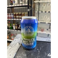 Bells Beach Brewing Double Raglan Haze - HAZY DIPA