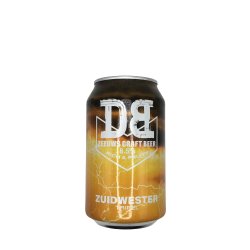 Dutch Bargain Zuidwester