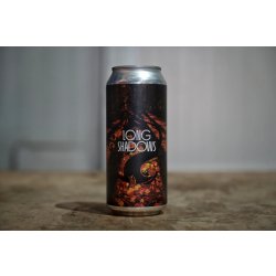 Tree House Brewing Company Long Shadows