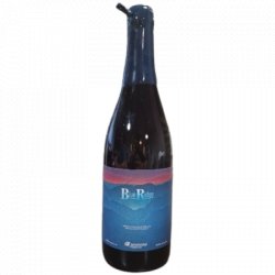 Perennial Artisan Ales Blue Ridge (2025)