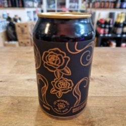 Les Intenables  Roses - Het Biermeisje