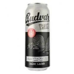 Budweiser Budvar B:Dark