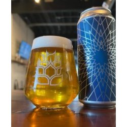 Coastal Fermentory - Snowball Grenade - Glasbanken