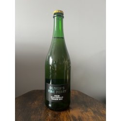 Oliver’s  BOOM Rich Keeve #9 2023 (750ml) - The Cat In The Glass