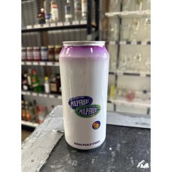 Range Brewing Pulp Free