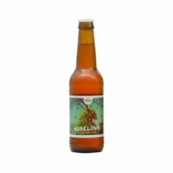 Aubeloun BIO 33 cl - RB-and-Beer