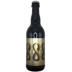 Brew Your Mind Moment In Time 2025: Heaven Hill Bourbon /w Mexican Vanilla