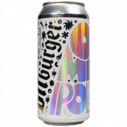 Omnipollo Knäckebrot