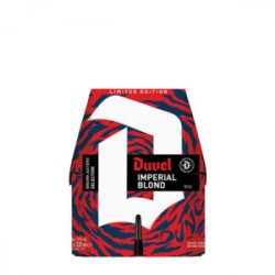 Duvel Moortgat Duvel Imperial Blond