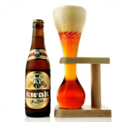 Pauwel kwak - Bierwinkel de Verwachting