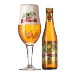 Wilderen  Kanunnik - Bierwinkel de Verwachting