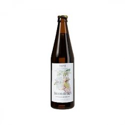 Fermentaria Local Saison Do Japi