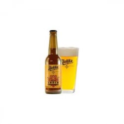 Yakka Tipo Lager 5.2alc 33cl - Dcervezas