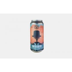 Vocation Brewery Incognito