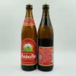 Andechs Spezial Hell