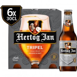 Hertog Jan Tripel