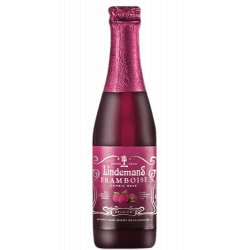 Lindemans Framboise - Bodecall
