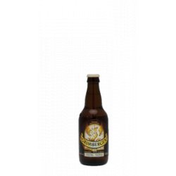 Grimbergen Triple