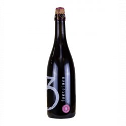 3 Fonteinen Schaarbeekse Kriek