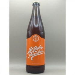 Browar na Jurze Ju-Rajska Pomarańcza