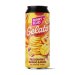 Funky Fluid - Gelato: Passion Fruit, Mango & Peach - Fruited Pastry Sour 