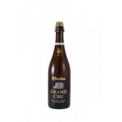 St Feuillien Grand Cru St Feuillien Grand Cru