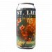 St Laurentius St Laurentius - Enjoy Nature - 5,2% - 44cl - Can 