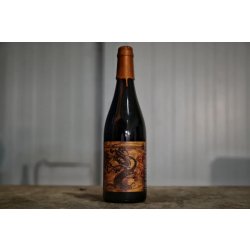 Tree House Brewing Company Tree of Fellowship