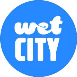 Wet City Brewing Making Out With Grape Cotton Candy 4 pack 16 oz. Can - Petite Cellars