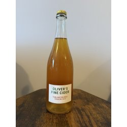 Oliver’s  Yarlington Mill 2023 (750ml) - The Cat In The Glass