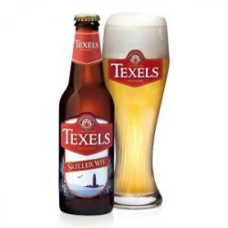 Texels  Skiller Wit - Bierwinkel de Verwachting