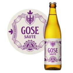 Trzech Kumpli GOSE SAUTÉ - Sklep Impuls