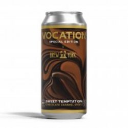 Vocation Sweet Temptation (CANS) - Pivovar