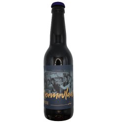 Aspro Brews Proemevlaai