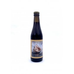 De Struise Brouwers Pannepeut (Pannepøt) - Old... - Biercab