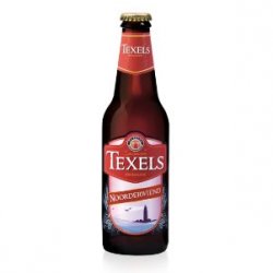 Texels  Noorderwiend - Bierwinkel de Verwachting