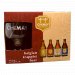 Chimay Chimay - Coffret 4x33cl + 1 verre 